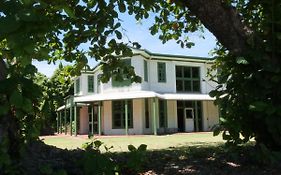 Oceania House Hotel  3*